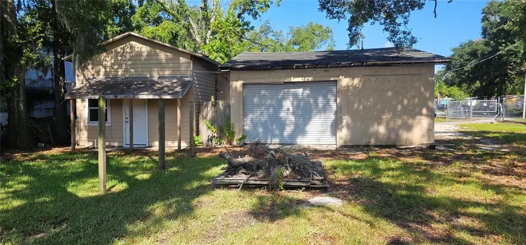 5910 N 40th Street, TAMPA