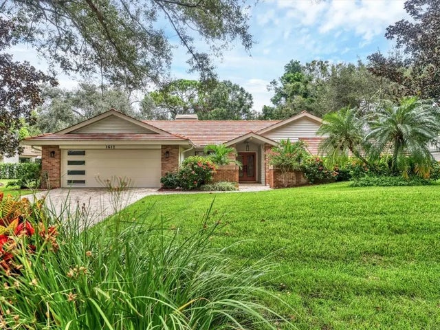 1612 Pine Harrier Circle, SARASOTA