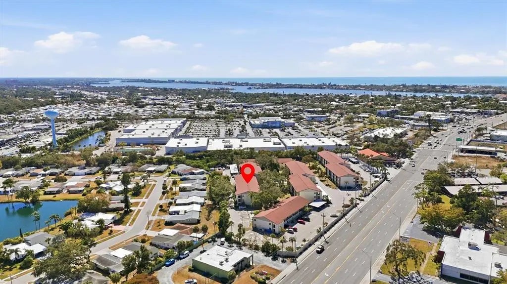 2280 Stickney Point Rd 410, SARASOTA