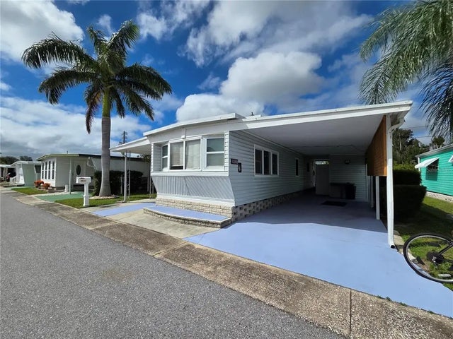 82008 A Street N 8, PINELLAS PARK