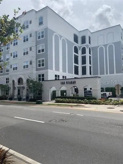 204 E South Street 5057, ORLANDO