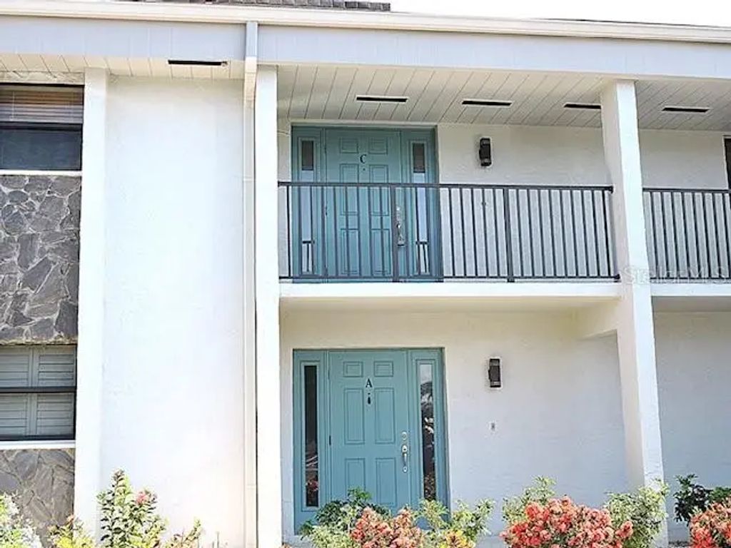 1433 Mediterranean Drive C, PUNTA GORDA
