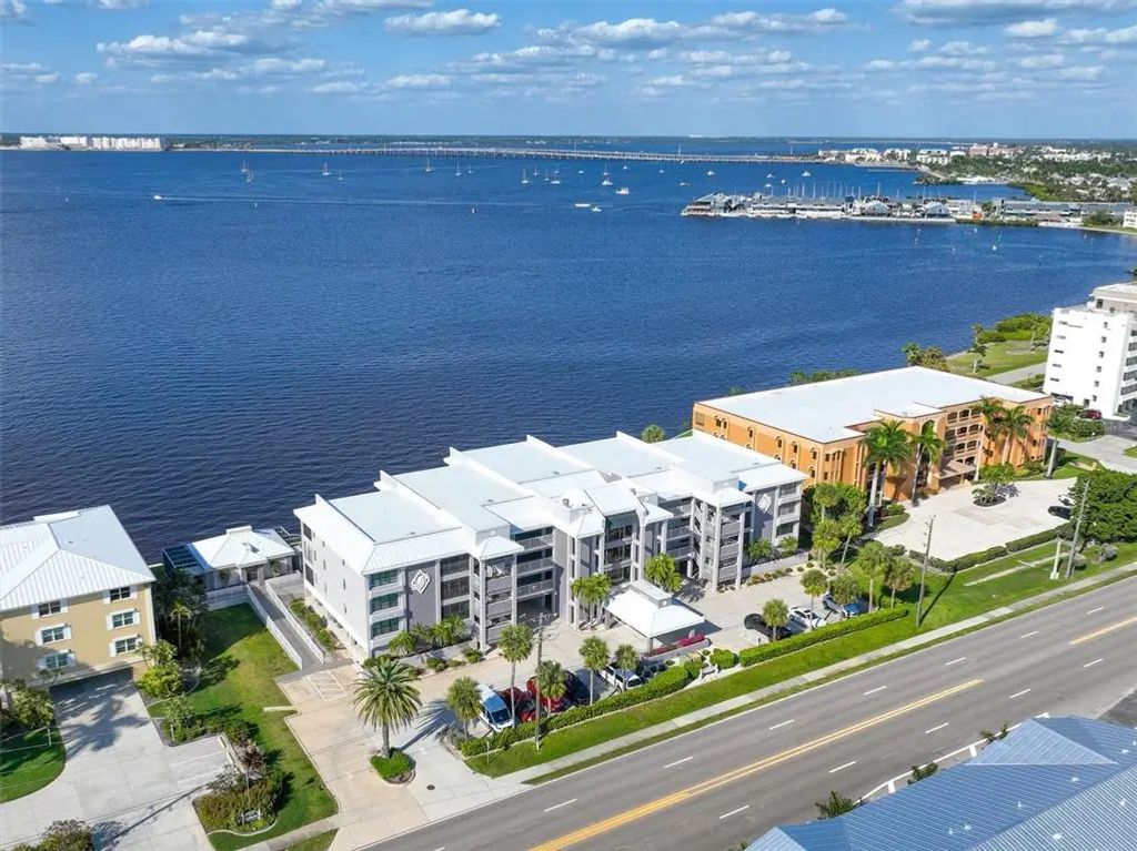 1600 W Marion Avenue 224, PUNTA GORDA