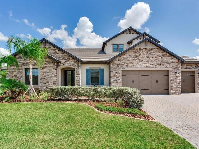 6057 Marsh Trail Drive, ODESSA