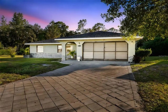 8998 Lismore Court, WEEKI WACHEE