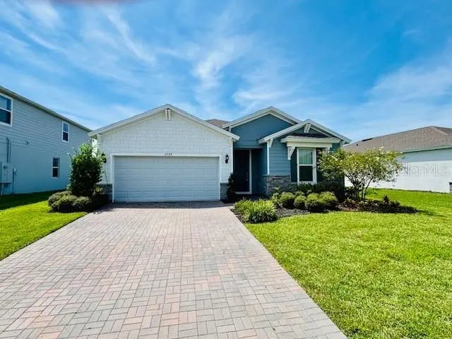 2749 Hilltop Loop, APOPKA