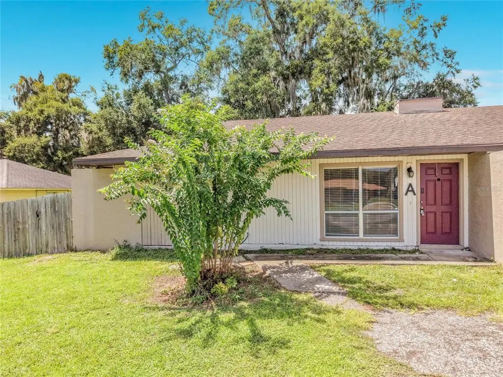 4050 Se 20th Court A, OCALA