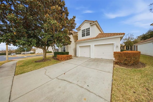 2621 Archfeld Boulevard, KISSIMMEE