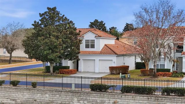 2621 Archfeld Boulevard, KISSIMMEE