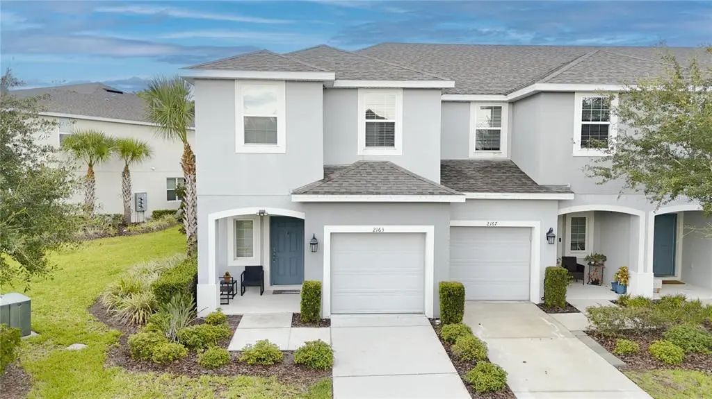 2163 Crystal Bell Street, ORLANDO