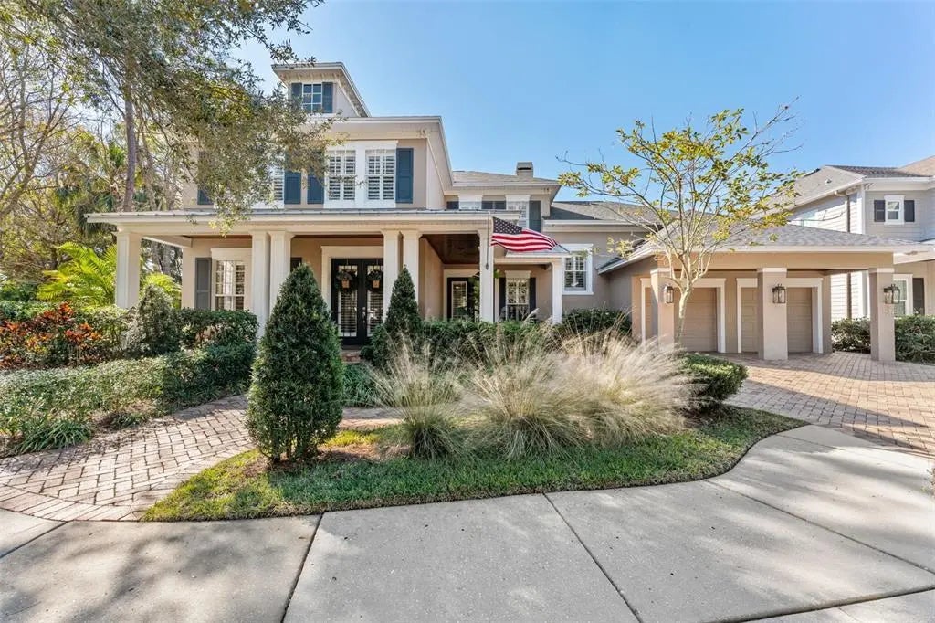 11604 Splendid Lane, TAMPA