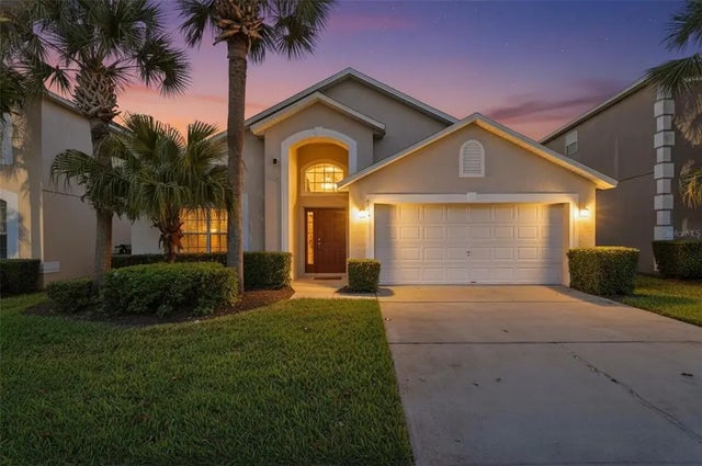 8595 Sunrise Key Drive, KISSIMMEE