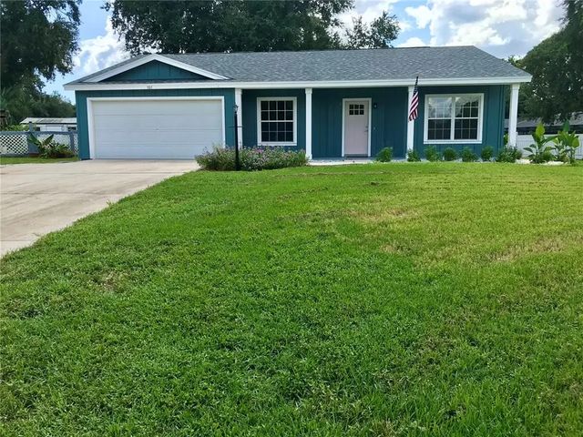 707 Hardy Way, AUBURNDALE