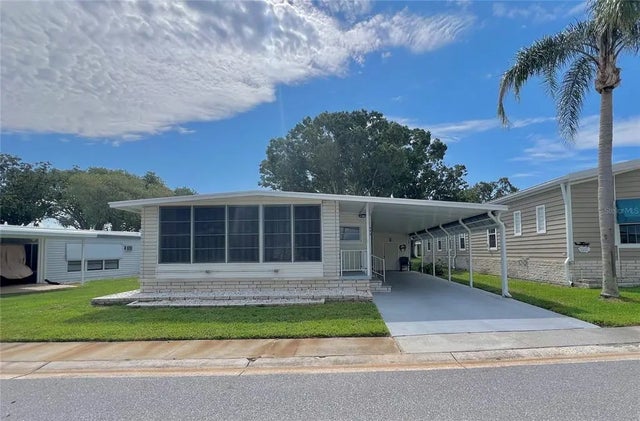 1100 Belcher Road S 553, LARGO