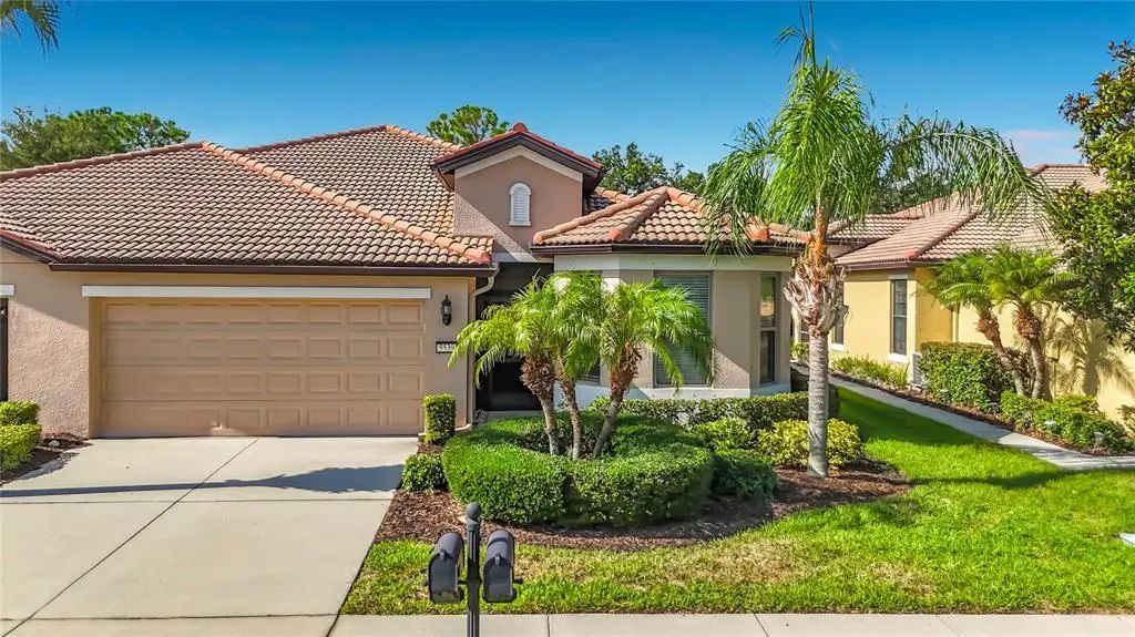 5539 Sunset Falls Drive, APOLLO BEACH