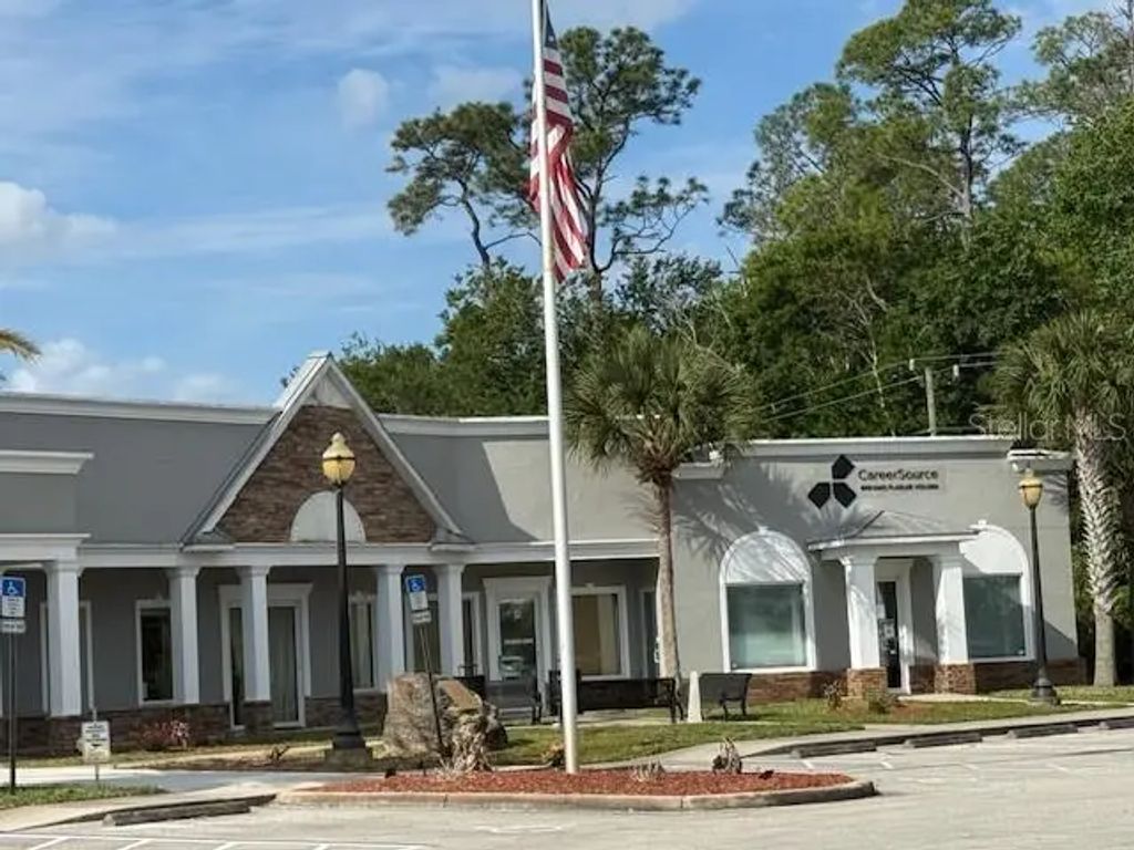 20 Airport Road D&e, PALM COAST