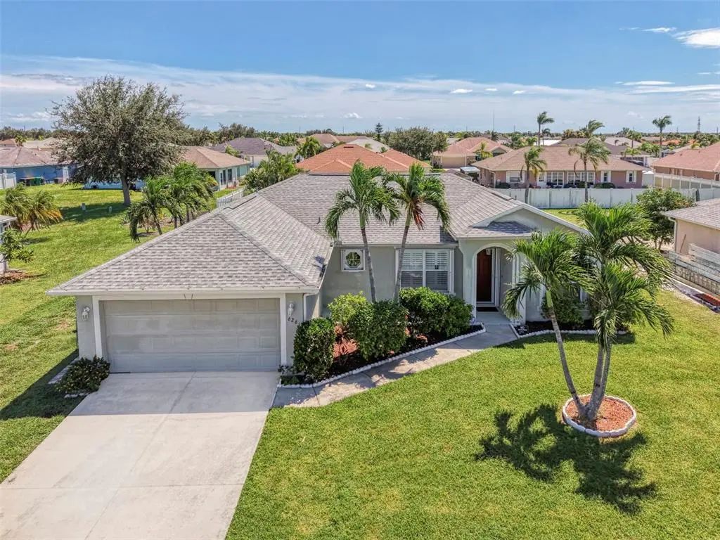 6261 Coliseum Boulevard, PORT CHARLOTTE