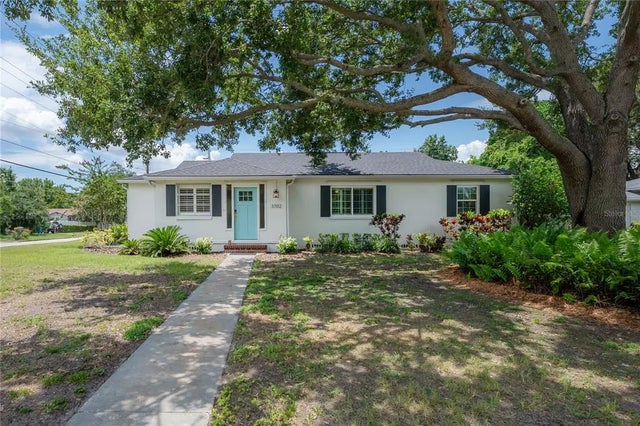3702 W Horatio Street, TAMPA