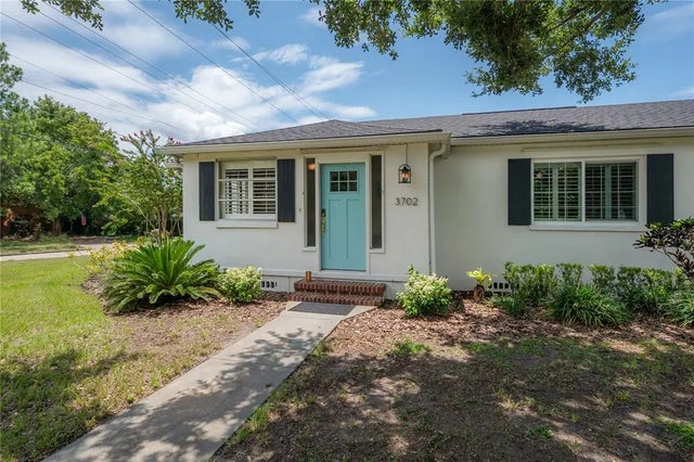 3702 W Horatio Street, TAMPA