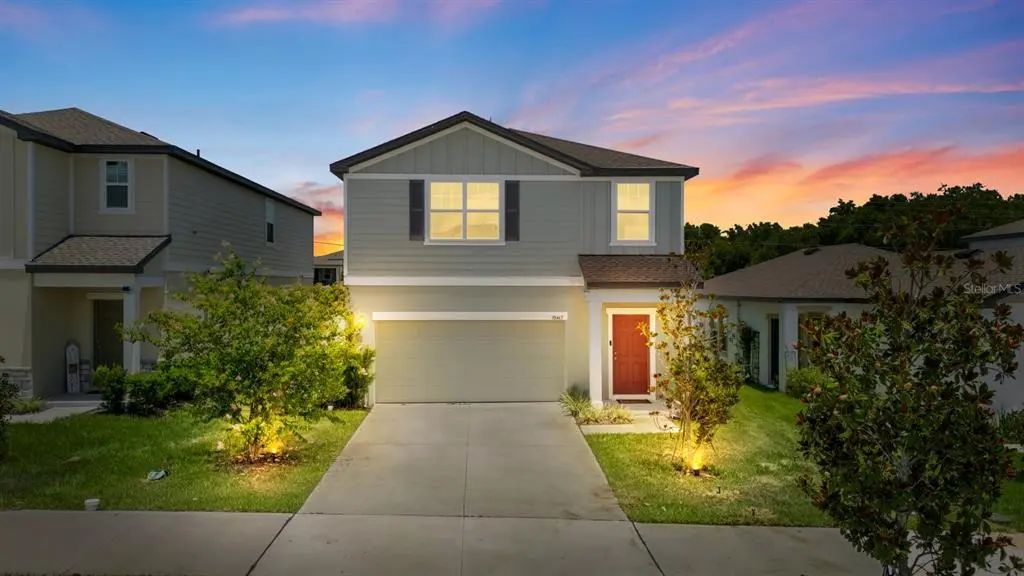 38465 Honeysuckle Drive, DADE CITY
