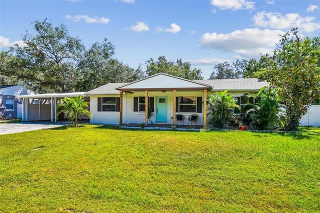 4726 W Knights Avenue, TAMPA
