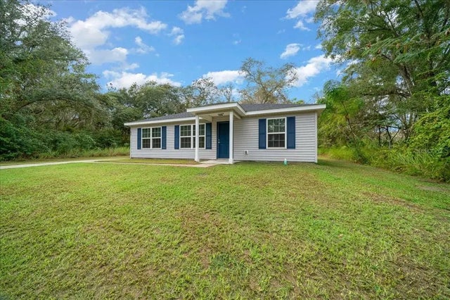 279 Oak Lane Track, OCALA