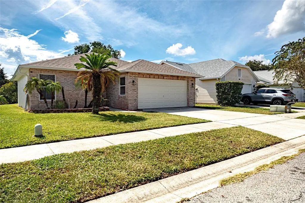1032 Deer Springs Road, PORT ORANGE