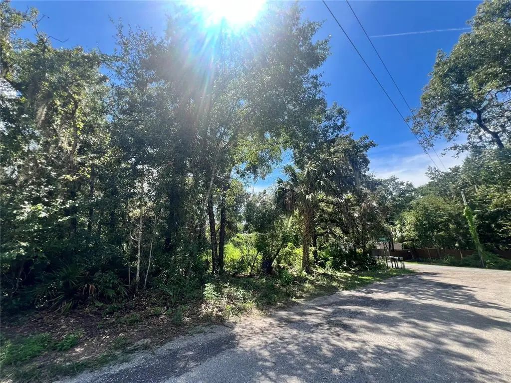 6640 W Van Buren Drive, HOMOSASSA