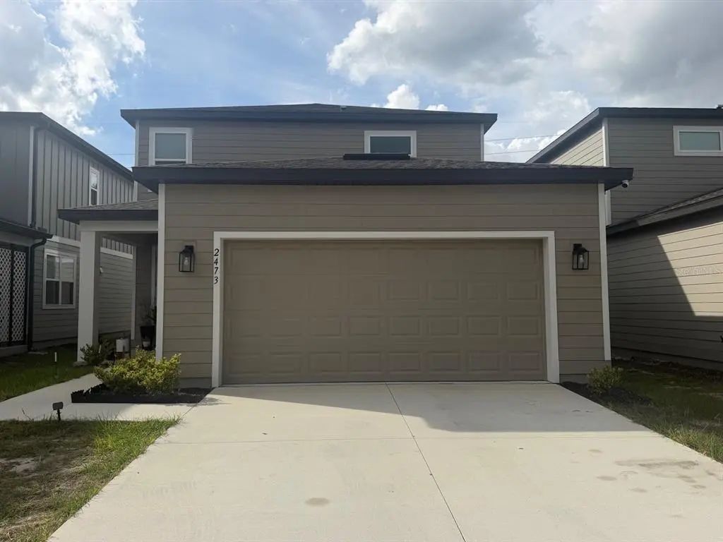 2473 Zuni Road, ST. CLOUD