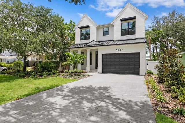 3109 W Knights Avenue, TAMPA