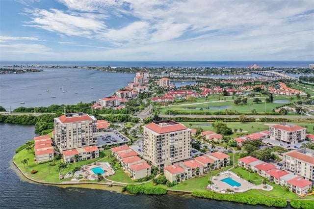 6322 Palma Del Mar Boulevard S 1107, ST PETERSBURG