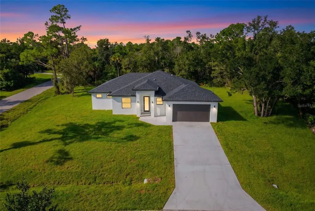 1501 Lovett Street, PORT CHARLOTTE