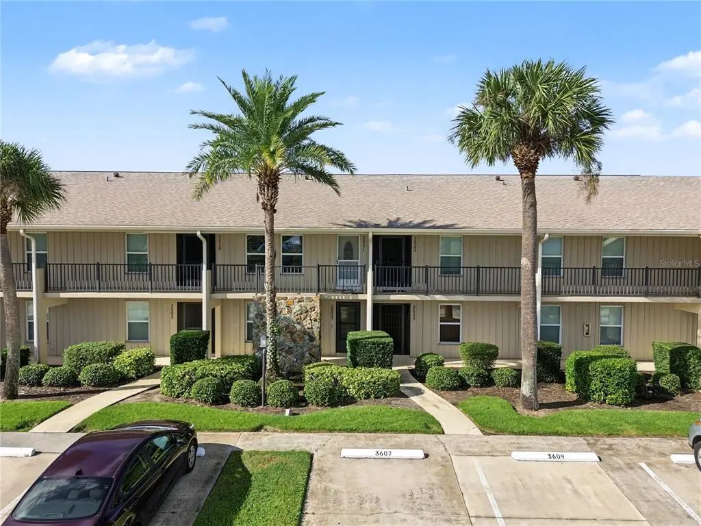 3621 Edgewater Drive 207, SEBRING