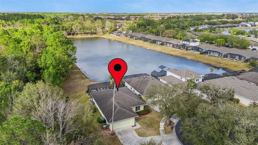 2901 Sunset Vista Court, KISSIMMEE