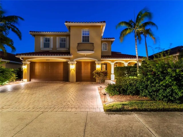 24343 Riverfront Drive, PORT CHARLOTTE