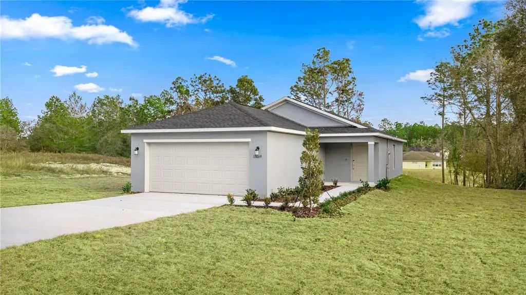 12891 Sw 87th Avenue, OCALA