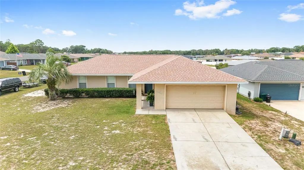 10057 Se 125th Street, BELLEVIEW