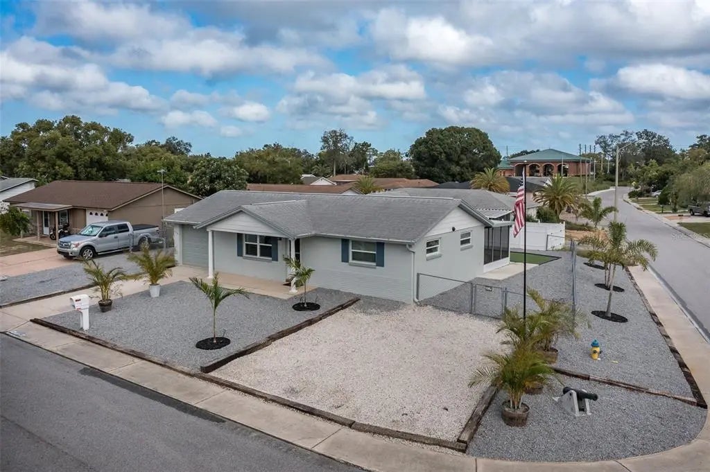 7739 Salt Lane, PORT RICHEY