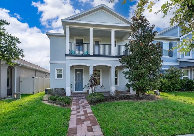 7189 Summerlake Groves Street, WINTER GARDEN