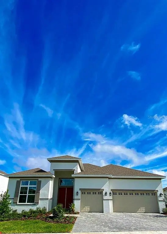 16071 Barkly Ridge Court, WINTER GARDEN