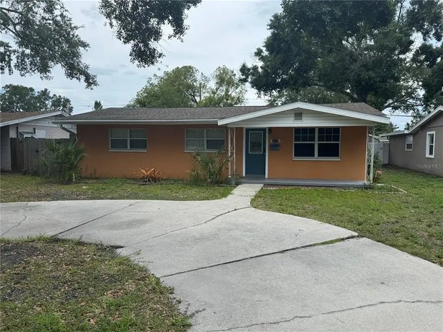 217 43rd Avenue Ne, ST PETERSBURG