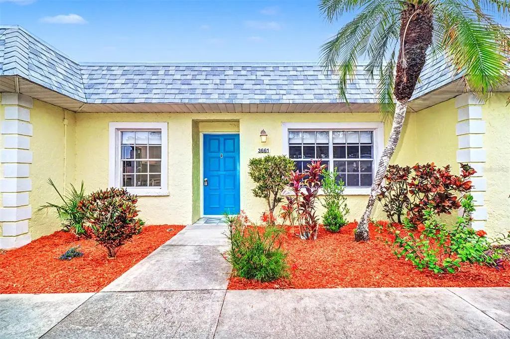 3661 Trophy Boulevard 3661, NEW PORT RICHEY