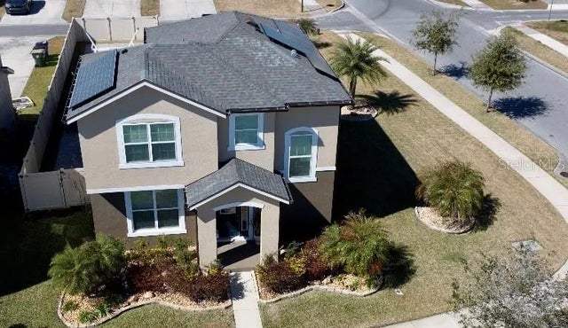 1750 Bright Sky Drive, KISSIMMEE