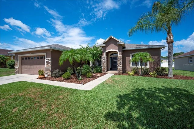 6339 Alamanda Hills Drive, LAKELAND
