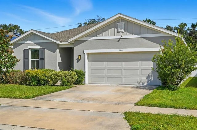 1002 River Falls Circle, DELAND