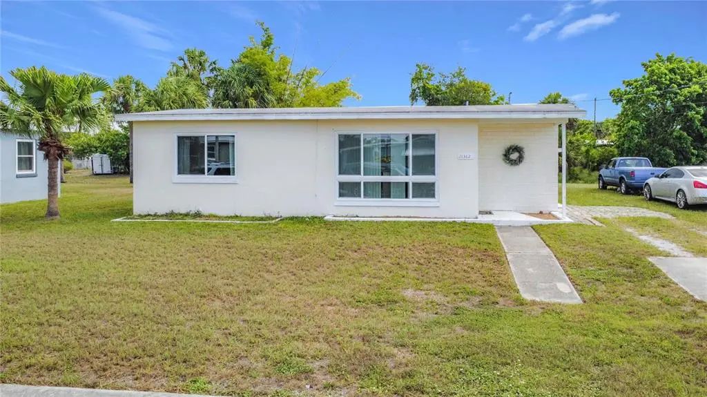 21362 Hepner Avenue, PORT CHARLOTTE