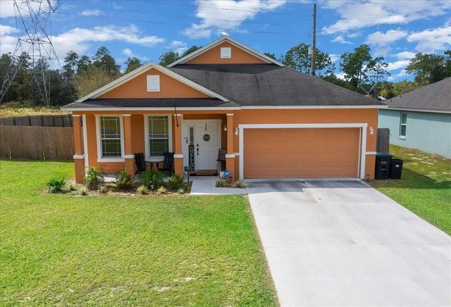 16180 Sw 59th Avenue Road, OCALA