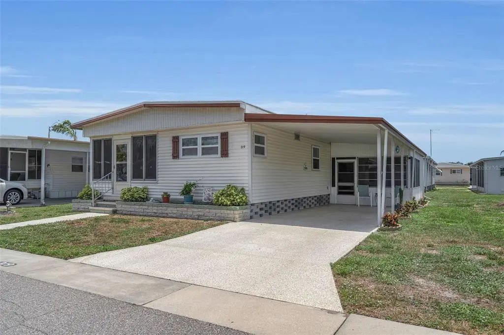 5619 Bayshore Road 319, PALMETTO