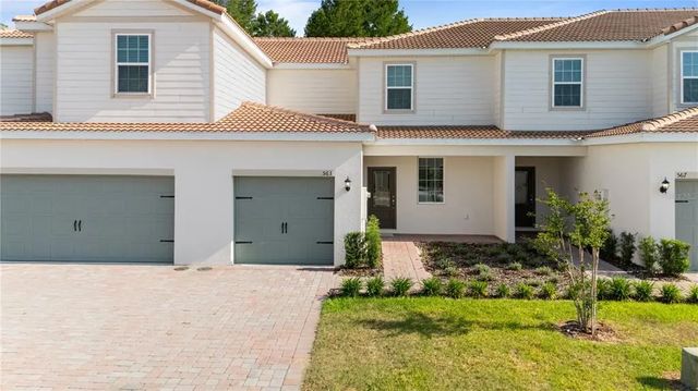 563 Bay Leaf Drive, KISSIMMEE