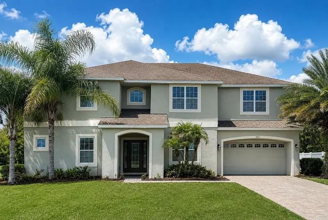 3012 San Leo Drive, ORLANDO